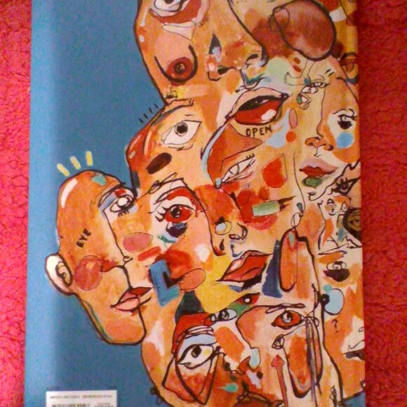 I Would Leave Me If I Could: A Collection of Poetry by Halsey - Picture 6 of 16